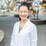 Picture of Manami, Your Portland Holistic Japanese Dentist