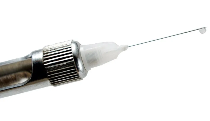 Painless Dental Anesthesia With The Wand Sta System, What Is It