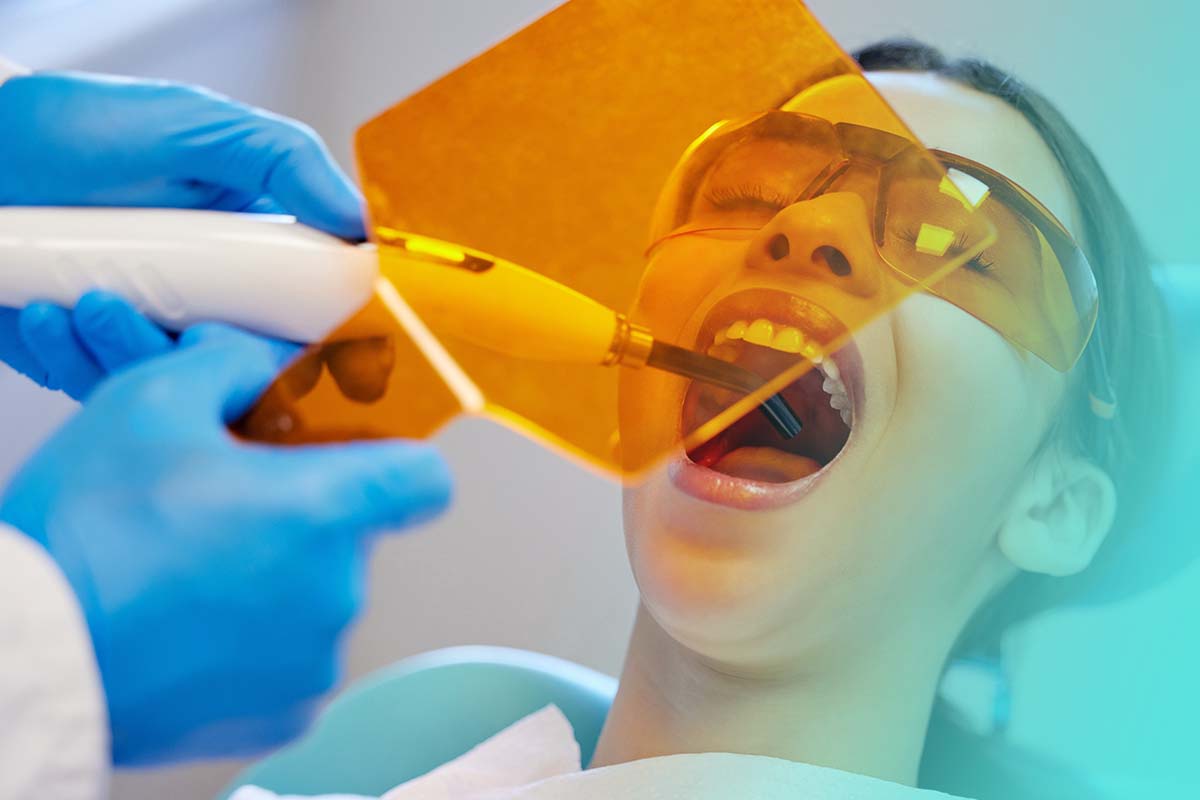 How Laser Dentistry Has Transformed Holistic Dental Offices